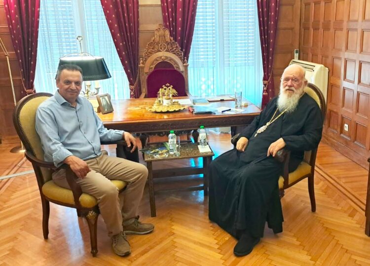 Η «ΑΠΟΣΤΟΛΗ» στο πλευρό 180 οικογενειών και μαθητών δημοτικών σχολείων του Δήμου Αγράφων