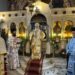 Ο Κερκύρας Νεκτάριος στους Παξούς
