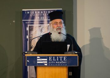 Η διαχρονική προσφορά της Εκκλησίας της Κύπρου στους αγώνες του Έθνους