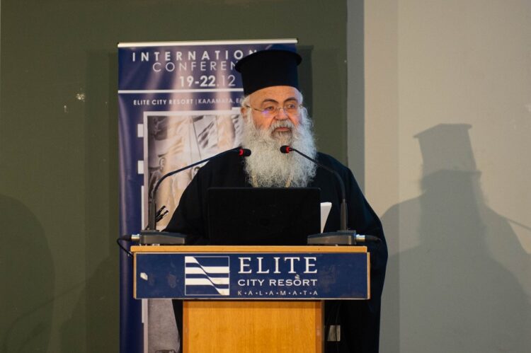 Η διαχρονική προσφορά της Εκκλησίας της Κύπρου στους αγώνες του Έθνους