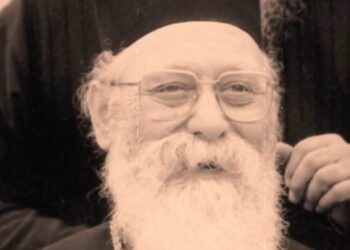 ΛΗΘΗΣ ΑΝΤΙΔΟΤΟ ΣΤΗ ΜΝΗΜΗ ΤΟΥ ΜΑΚΑΡΙΣΤΟΥ ΜΗΤΡΟΠΟΛΙΤOΥ ΚΙΤΡΟΥΣ  ΚΥΡΟΥ ΑΓΑΘΟΝΙΚΟΥ