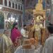 Η εορτή της Αγίας Βαρβάρας στην Ιερά Μητρόπολη Μεσσηνίας