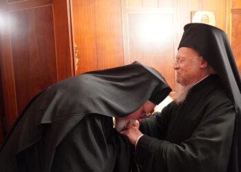 Ἡ Ἁγία καί Ἱερά Σύνοδος ἐξέλεξε νέον Ἀρχιεπίσκοπον Ἑλσιγκίου καί πάσης Φιλλανδίας