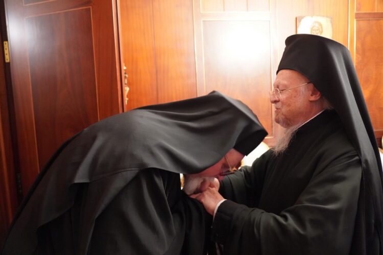 Ἡ Ἁγία καί Ἱερά Σύνοδος ἐξέλεξε νέον Ἀρχιεπίσκοπον Ἑλσιγκίου καί πάσης Φιλλανδίας