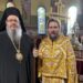 Η εορτή του Αγίου Ιγνατίου του Θεοφόρου στη Λάρισα