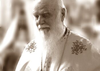 ΕΚΟΙΜΗΘΗ Ο ΠΡΩΤΟΠΡΕΣΒΥΤΕΡΟΣ ΑΝΑΣΤΑΣΙΟΣ ΑΒΡΑΜΙΔΗΣ