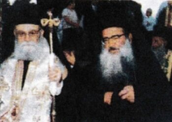 Αρχιμανδρίτης Ιγνάτιος Καπνίσης  ο κήρυκας της ταπείνωσης και του Ευαγγελίου.