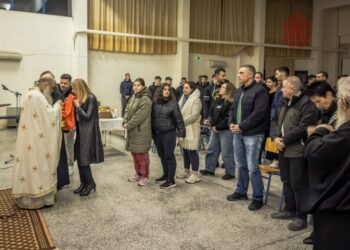 ΝΥΚΤΕΡΙΝΗ ΘΕΙΑ ΛΕΙΤΟΥΡΓΙΑ ΓΙΑ ΤΟΥΣ ΣΠΟΥΔΑΣΤΕΣ ΤΗΣ Α.Ε.Ν. ΗΠΕΙΡΟΥ