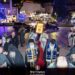 Θερμή υποδοχή της Παναγίας Σκριπούς στον Βόλο