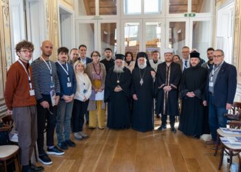 Το Διορθόδοξο Κέντρο της Εκκλησίας της Ελλάδος στο εργαστήριο  «Ενδυνάμωση Νέων και Διαπολιτισμική Συνύπαρξη στην Ξάνθη»