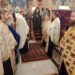 O Εσπερινός της εορτής των Τριών Ιεραρχών στην Καρδίτσα
