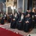 Δεκαέξι Αρχιερείς στον Εσπερινό των ονομαστηρίων του Μητροπολίτου  Θεσσαλιώτιδος