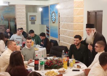 Σύναξη Σαμίων Φοιτητῶν