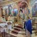 Η ΠΑΝΗΓΥΡΗ ΤΟΥ Ι. ΝΑΟ ΑΓΙΟΥ ΙΩΑΝΝΟΥ ΔΕΡΒΕΝΙΟΥ ΚΟΡΙΝΘΙΑΣ