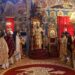 Η εορτή του Αγίου Αθανασίου στην Λαμία