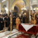 Πατρῶν Χρυσόστομος: «Οὐδεμίαν σχέση ἒχει ὁ Μέγας Βασίλειος μέ τόν ἐμπορικό καί τροφαντό  «Ἂη Βασίλη»