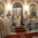 Ἡ Ἑορτή τῶν Τριῶν Ἱεραρχῶν στήν Ἱερά Μητρόπολη Πατρῶν