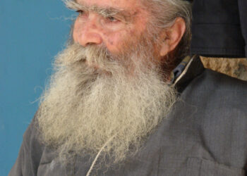 Εκοιμήθη εν Κυρίω ο Ηγούμενος της Μονής του Αββά Θεοδοσίου στα Ιεροσόλυμα