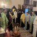 Ο ΜΗΤΡΟΠΟΛΙΤΗΣ ΒΡΕΣΘΕΝΗΣ ΣΤΗΝ ΚΕΡΚΥΡΑ