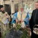 Κυριακή προ των Φώτων στην Ιερα Μητρόπολη Κερκυρας