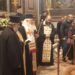 Τρισάγιο προ του Σεπτού Σκηνώματος του μακαριστού Αρχιεπισκόπου Αλβανίας τέλεσε ο Μητρ. Θηβών