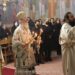 Κυριακή μετά τα Φώτα και ευλογία βασιλόπιτας Ιεροψαλτών στην Μητρόπολη Άρτης