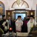 ΑΡΤΑ | Εορτασμός Αγίου Μαξίμου Γραικού και προσκύνηση Τιμίας Κάρας Οσίου Χριστοφόρου Παπουλάκου