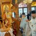 Κυριακή ΙΒ’ Λουκά στην Ιερά Μητρόπολη Μεσσηνίας