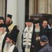 Αναχώρησε από τη Μητρόπολη το σκήνωμα του Αρχιεπισκόπου Αλβανίας – Την Πέμπτη στα Τίρανα η κηδεία