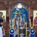 Φθιώτιδος Συμεών: «Είμαστε έτοιμοι να μας πλημμυρίσει ο Ιορδάνης της αγάπης του Θεού;»