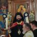 Ο Ευρίπου Χρυσόστομος στον Άγιο Αθανάσιο Στυλίδος
