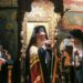Πανηγυρικός Πολυαρχιερατικός Εσπερινός για τον Όσιο Βησσαρίωνα τον Αγαθωνίτη