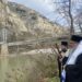 Αγιασμός των Υδάτων στα Τέμπη