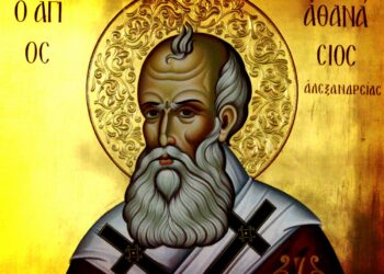 Μέγας Αθανάσιος: Ο Στύλος της Ορθοδοξίας