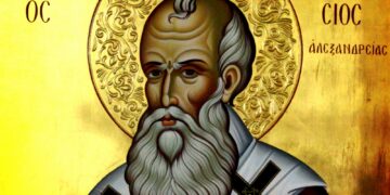 Μέγας Αθανάσιος: Ο Στύλος της Ορθοδοξίας