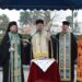 Στην αλλαγή Διοικήσεως της 1ης Στρατιάς ο Μητρ. Λαρίσης