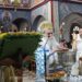 Παραμονή Θεοφανείων και καθαγιασμός Αντιμηνσίων στην Άρτα