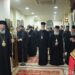 Πολυαρχιερατικός Εσπερινός Ονομαστηρίων Μητρ. Φαναρίου Αγαθαγγέλου