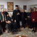 Ευχές Μητρ. Φλωρίνης προς τον προκάτοχο του με αφορμή την 25η επέτειο από την χειροτονία του σε Αρχιερέα