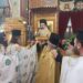 Η εορτή του Οσίου Ευθυμίου στην Λοκρίδα