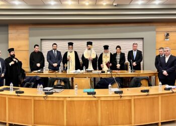 Εόρτιες δράσεις στην Ι.Μ. Φθιώτιδος