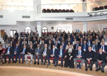 Φθιώτιδος Συμεών: «Είναι τιμή για την τοπική Εκκλησία να φιλοξενεί ένα ναυτιλιακό Forum»