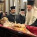 Από τις βουνοκορφές του Παρνασσού με ευγνωμοσύνη η Φθιώτιδα κλίνει γόνυ στον Αρχιεπίσκοπο Αναστάσιο