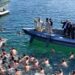 Ἡ ἑορτή τῶν Θεοφανείων  καί ὁ καθαγιασμός τῶν ὑδάτων  στήν Γλυφάδα