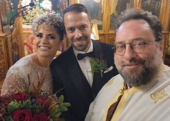 Πάει ο παλιός ο χρόνος