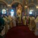 Τιμήθηκε ο όσιος Σεραφείμ του Σάρωφ στην Ηλιούπολη