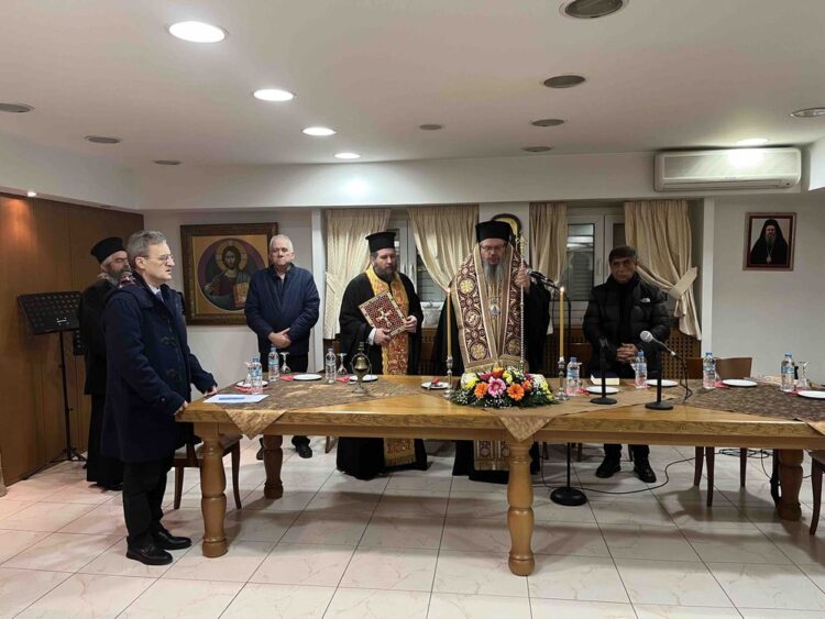 Ημερίδα Θεολόγων στην Λάρισα – Εφαρμογές της τεχνητής νοημοσύνης στη διδασκαλία των Θρησκευτικών