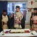 Εόρτιες συναντήσεις στελεχών της εκκλησιαστικής εκπαίδευσης στην Λαμία