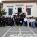 ΟΛΟΚΛΗΡΩΘΗΚΑΝ ΟΙ ΕΡΓΑΣΙΕΣ ΤΟΥ Γ΄ ΣΥΝΕΔΡΙΟΥ ΝΕΟΛΑΙΑΣ ΤΗΣ Ι.Μ. ΚΑΛΑΒΡΥΤΩΝ ΚΑΙ ΑΙΓΙΑΛΕΙΑΣ