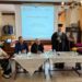 Παρουσίαση της καινοτόμας δράσης έρευνας κοινής γνώμης του Τμήματος Διοίκησης Εφοδιαστικής Αλυσίδας και της Ιεράς Μητροπόλεως Κίτρους στους Ιερείς της Κατερίνης